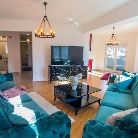 Apartment President Mostar Luaran gambar