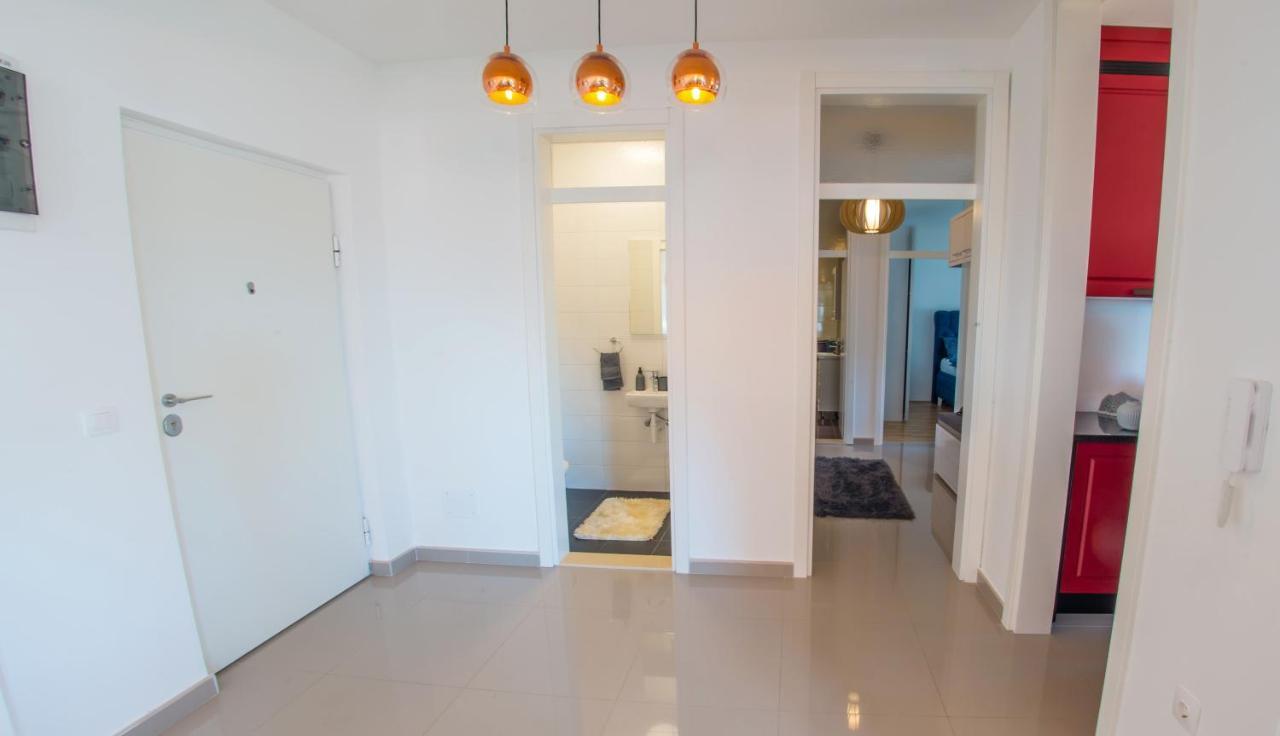 Apartment President Mostar Luaran gambar