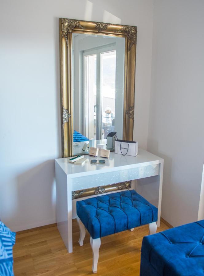 Apartment President Mostar Luaran gambar