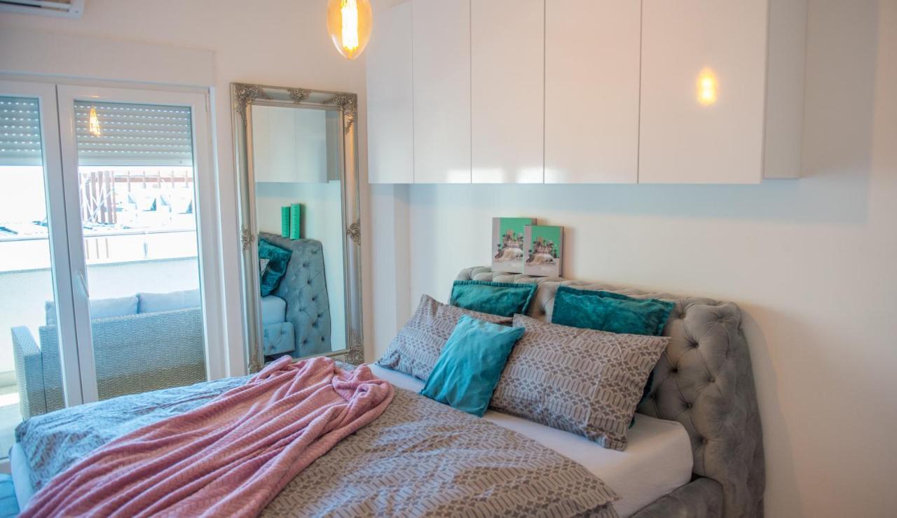 Apartment President Mostar Luaran gambar
