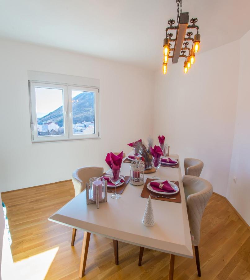 Apartment President Mostar Luaran gambar