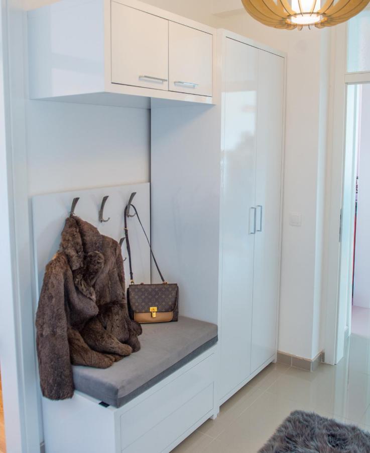 Apartment President Mostar Luaran gambar