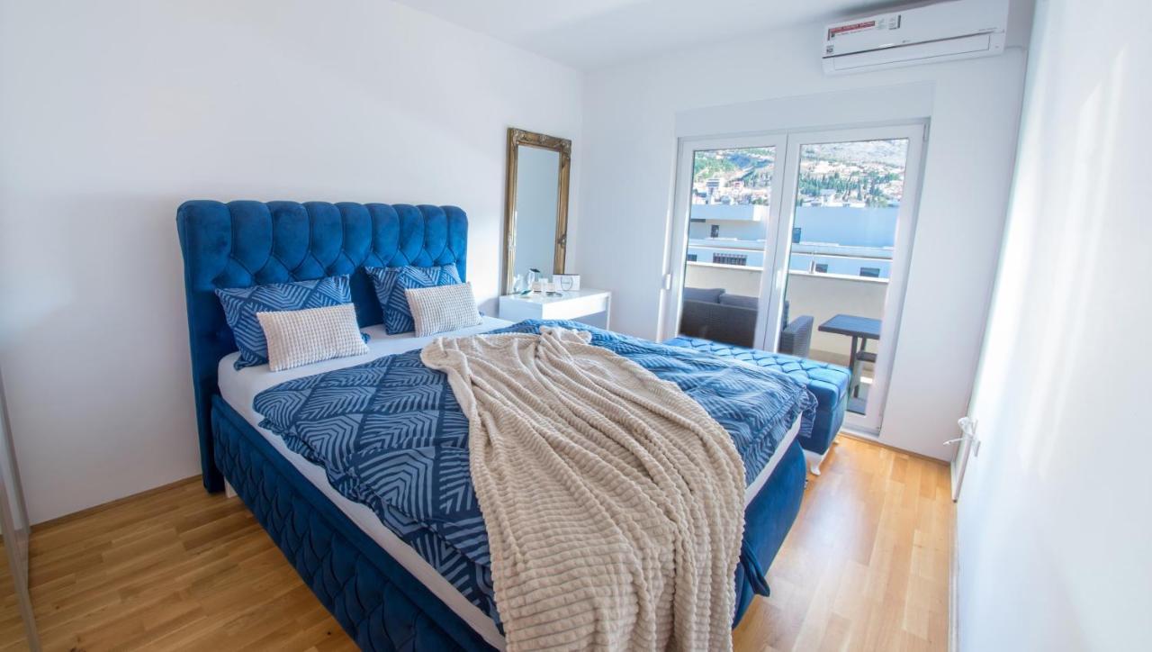 Apartment President Mostar Luaran gambar