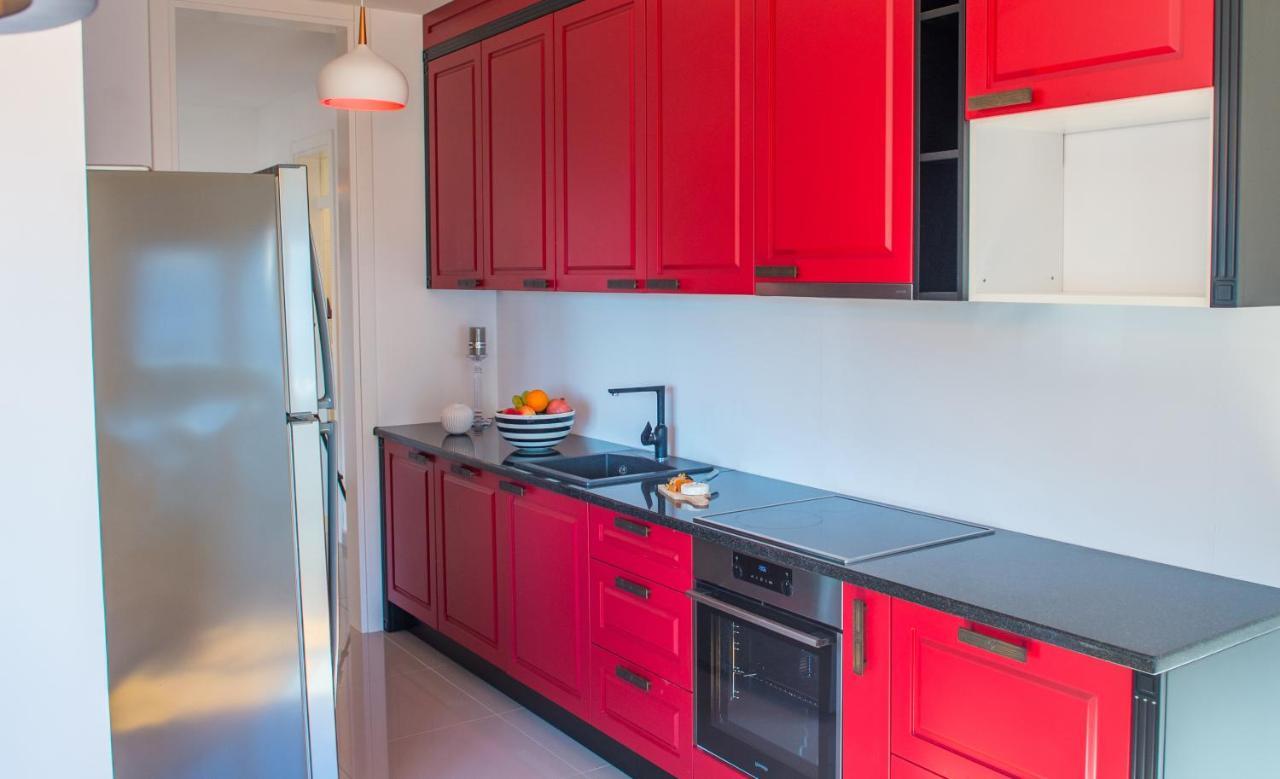 Apartment President Mostar Luaran gambar