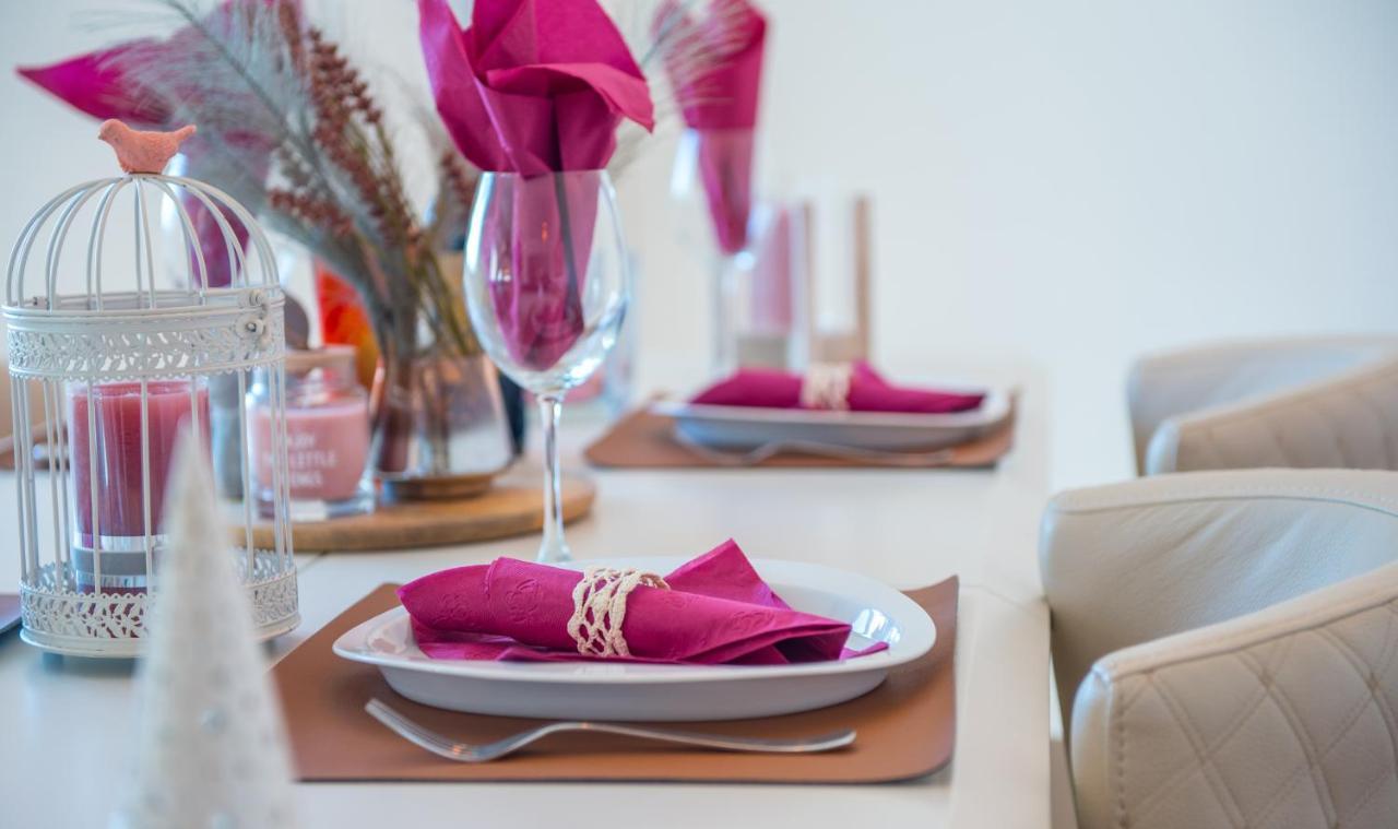 Apartment President Mostar Luaran gambar