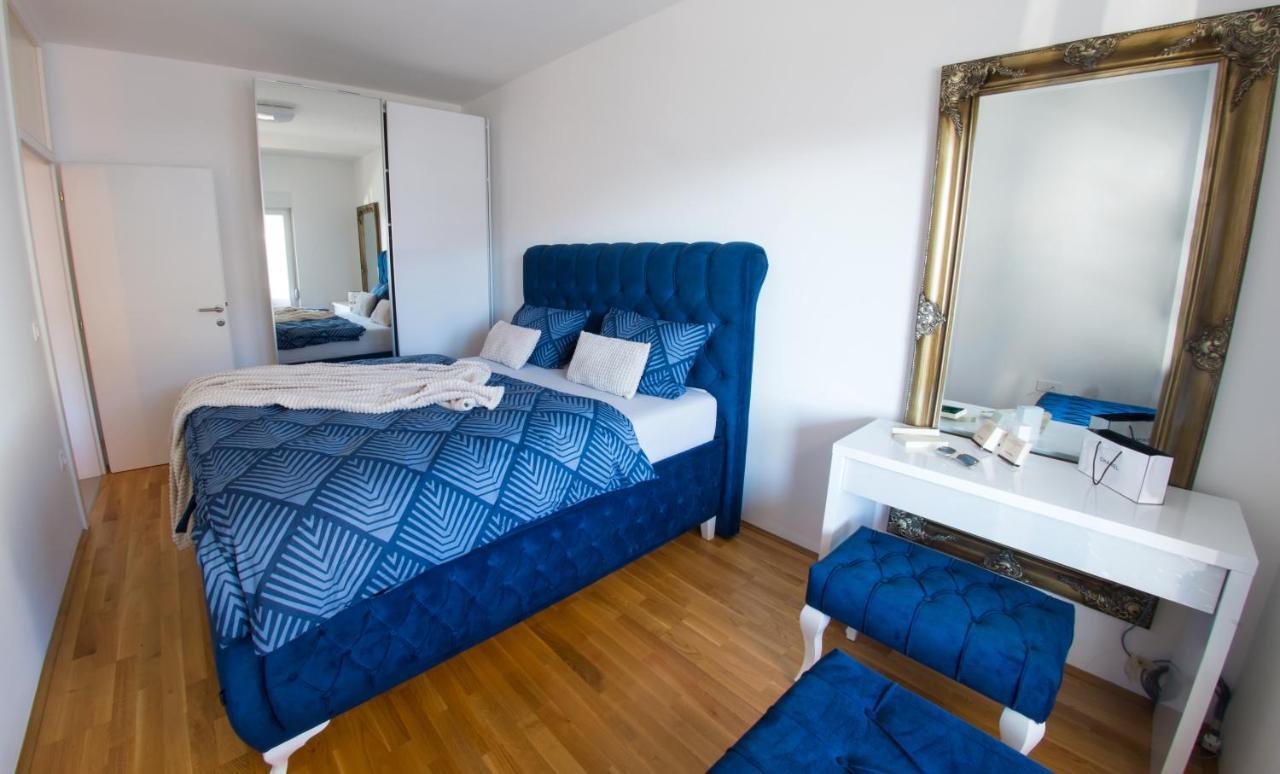 Apartment President Mostar Luaran gambar