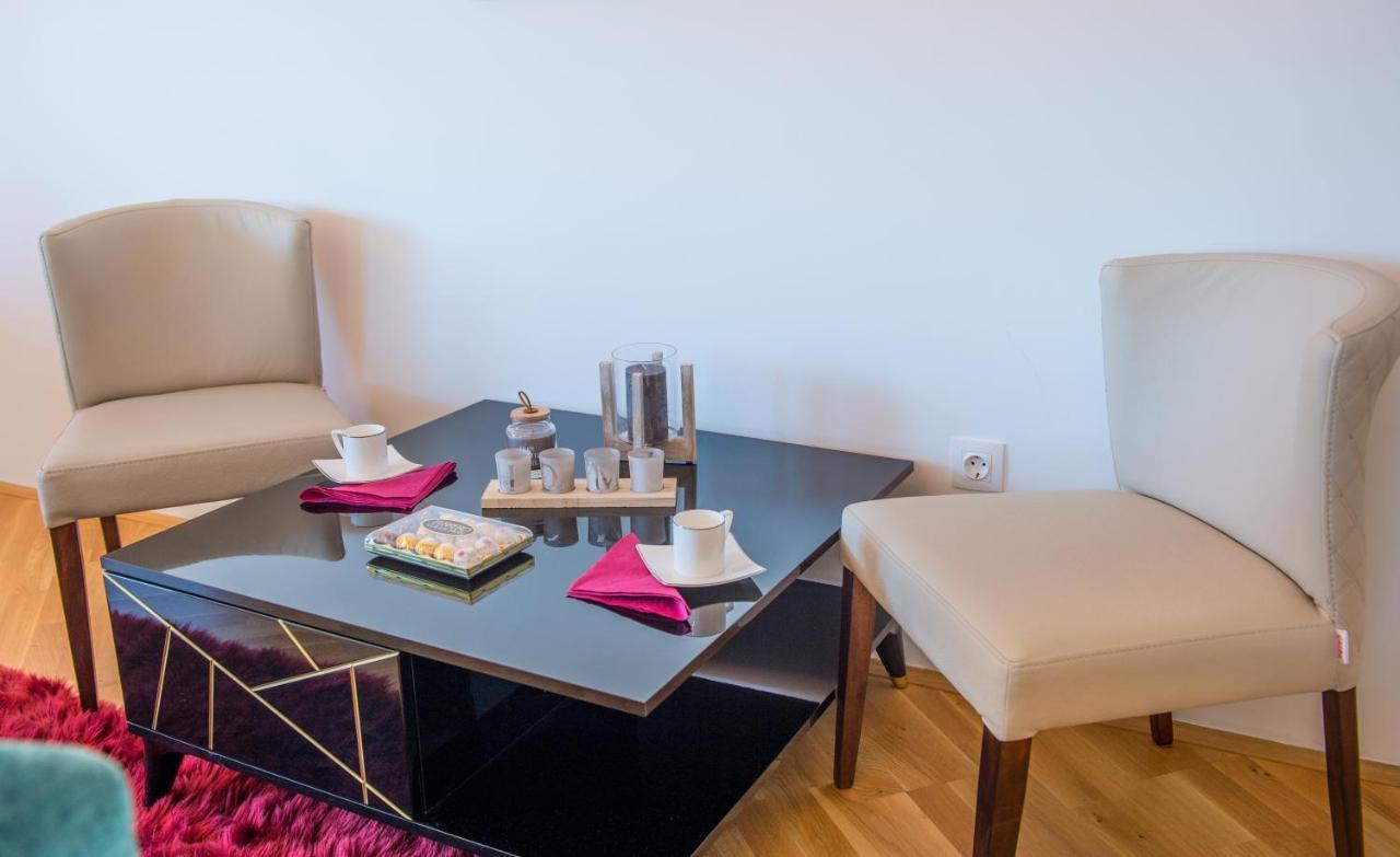 Apartment President Mostar Luaran gambar
