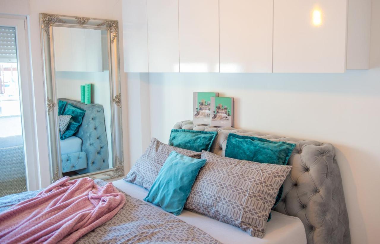 Apartment President Mostar Luaran gambar