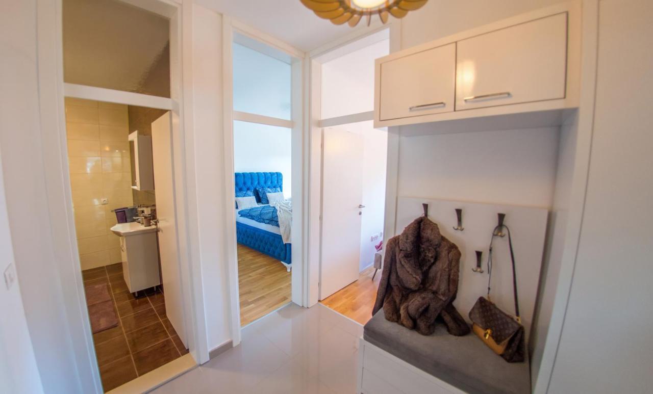 Apartment President Mostar Luaran gambar