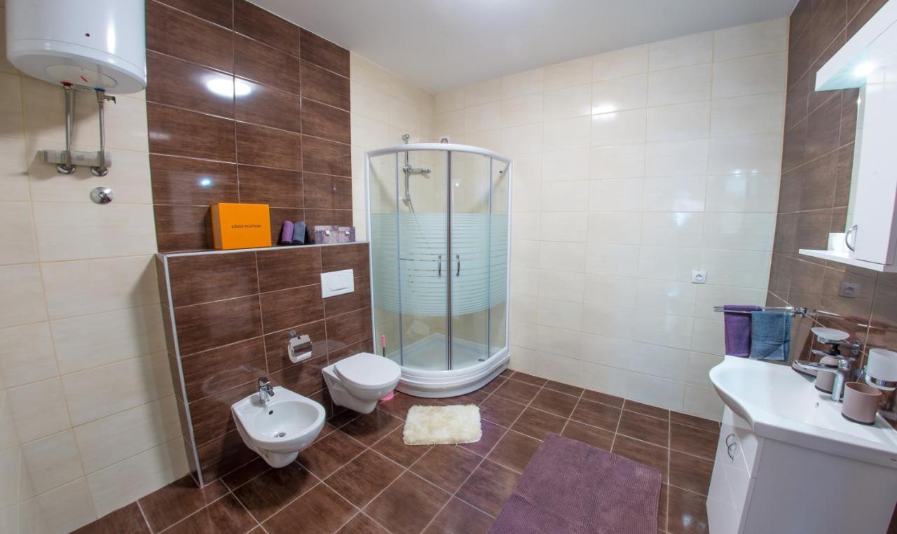 Apartment President Mostar Luaran gambar