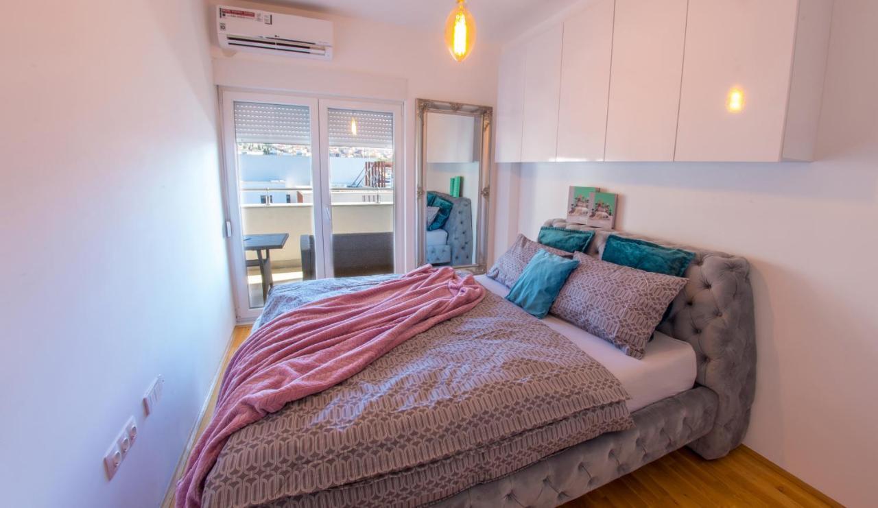 Apartment President Mostar Luaran gambar