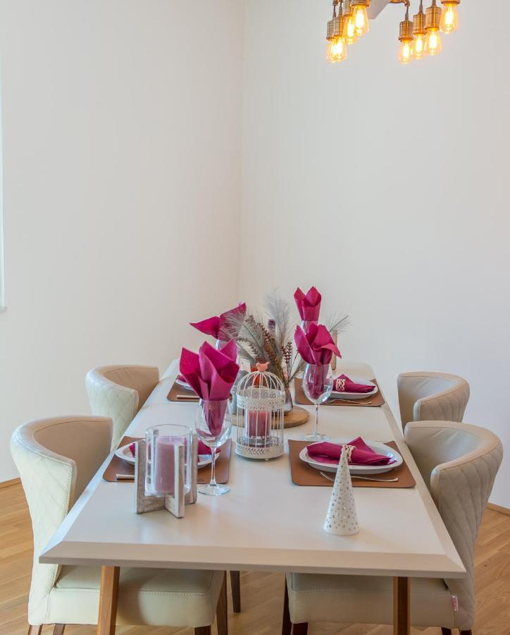 Apartment President Mostar Luaran gambar
