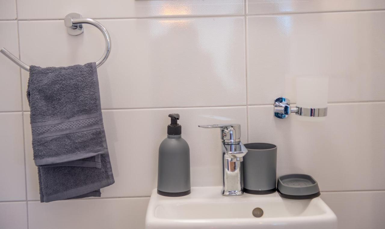 Apartment President Mostar Luaran gambar