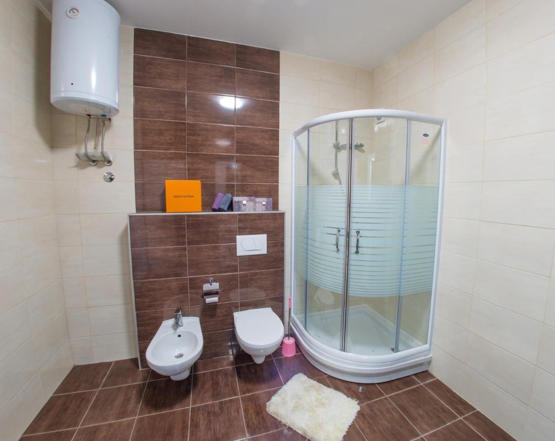 Apartment President Mostar Luaran gambar
