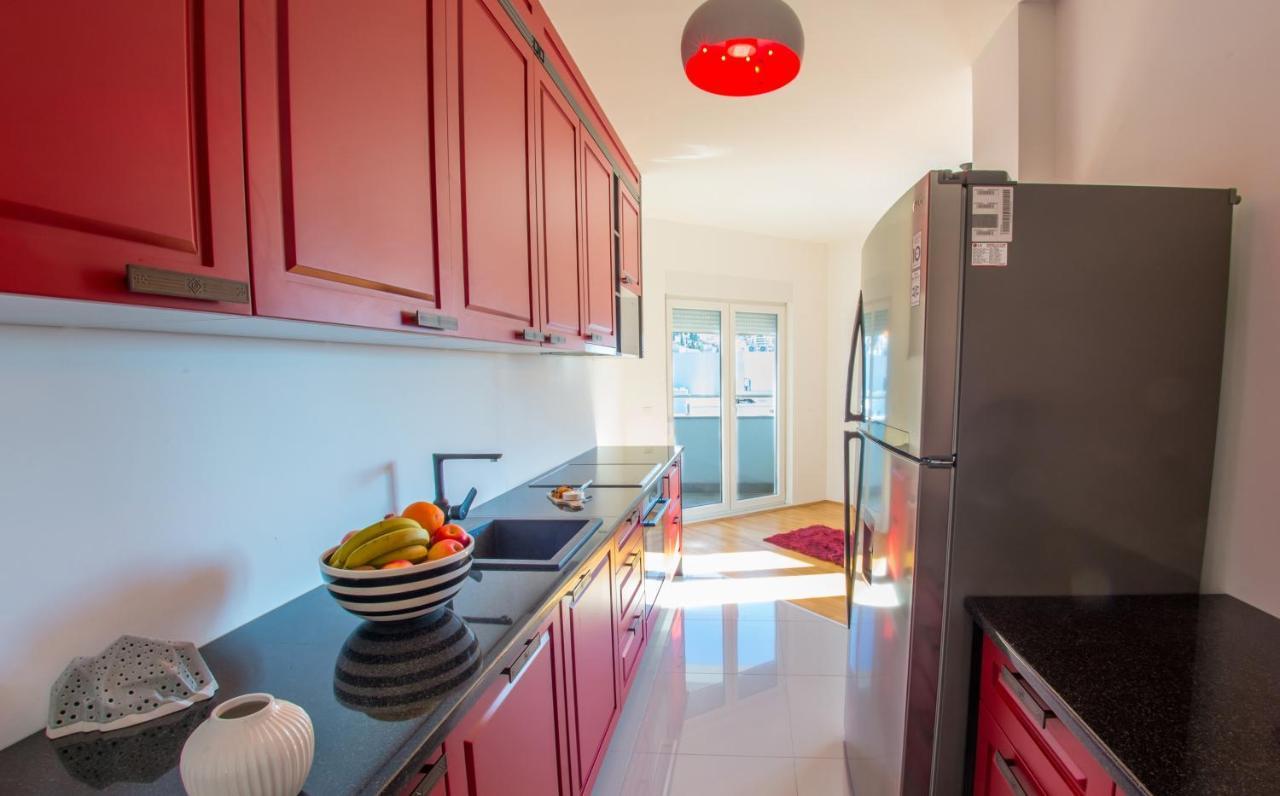 Apartment President Mostar Luaran gambar