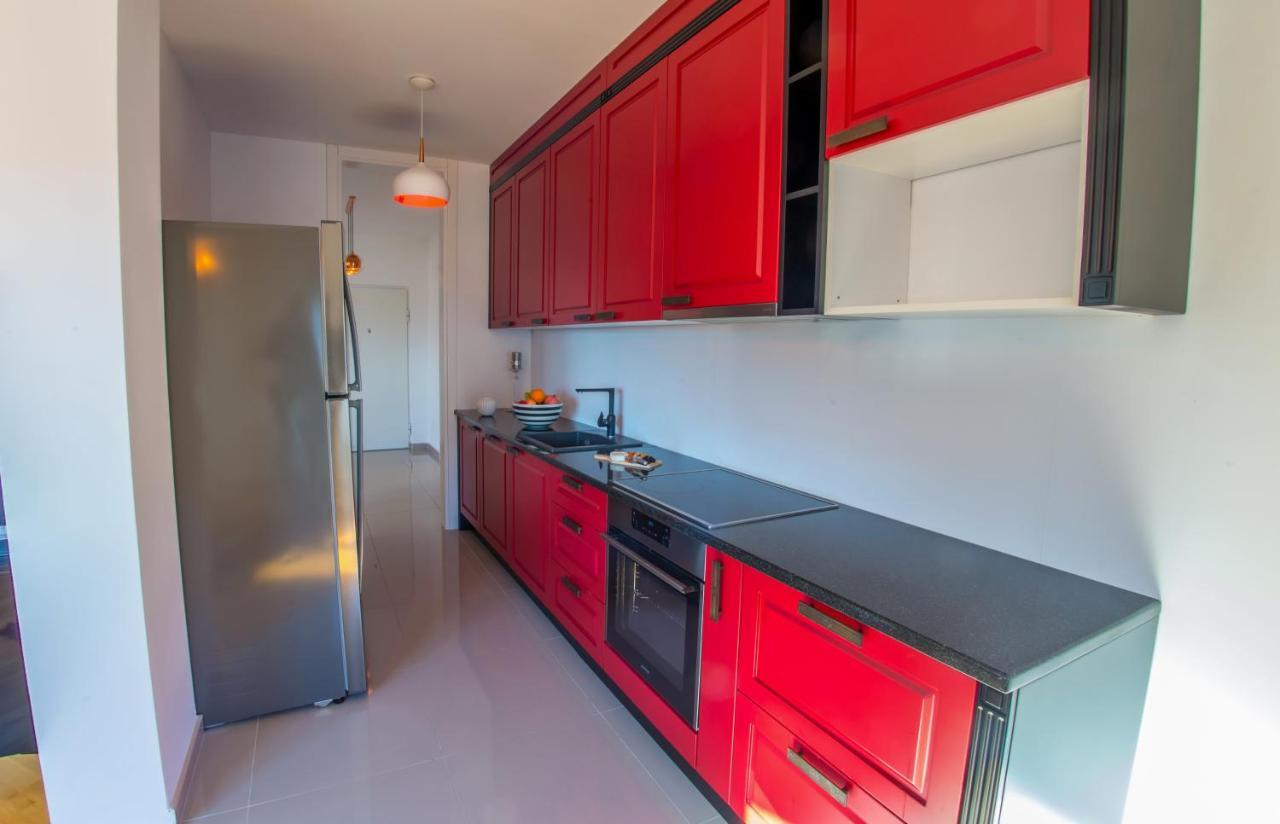 Apartment President Mostar Luaran gambar