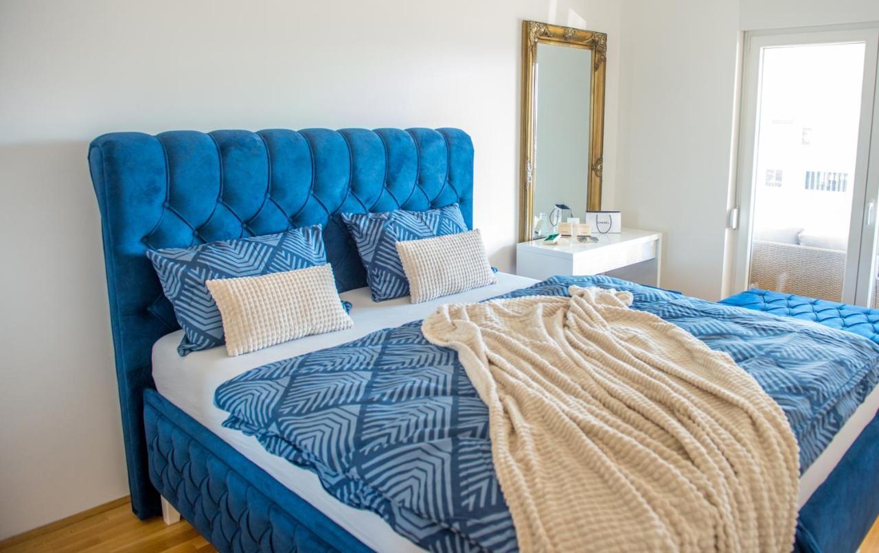Apartment President Mostar Luaran gambar