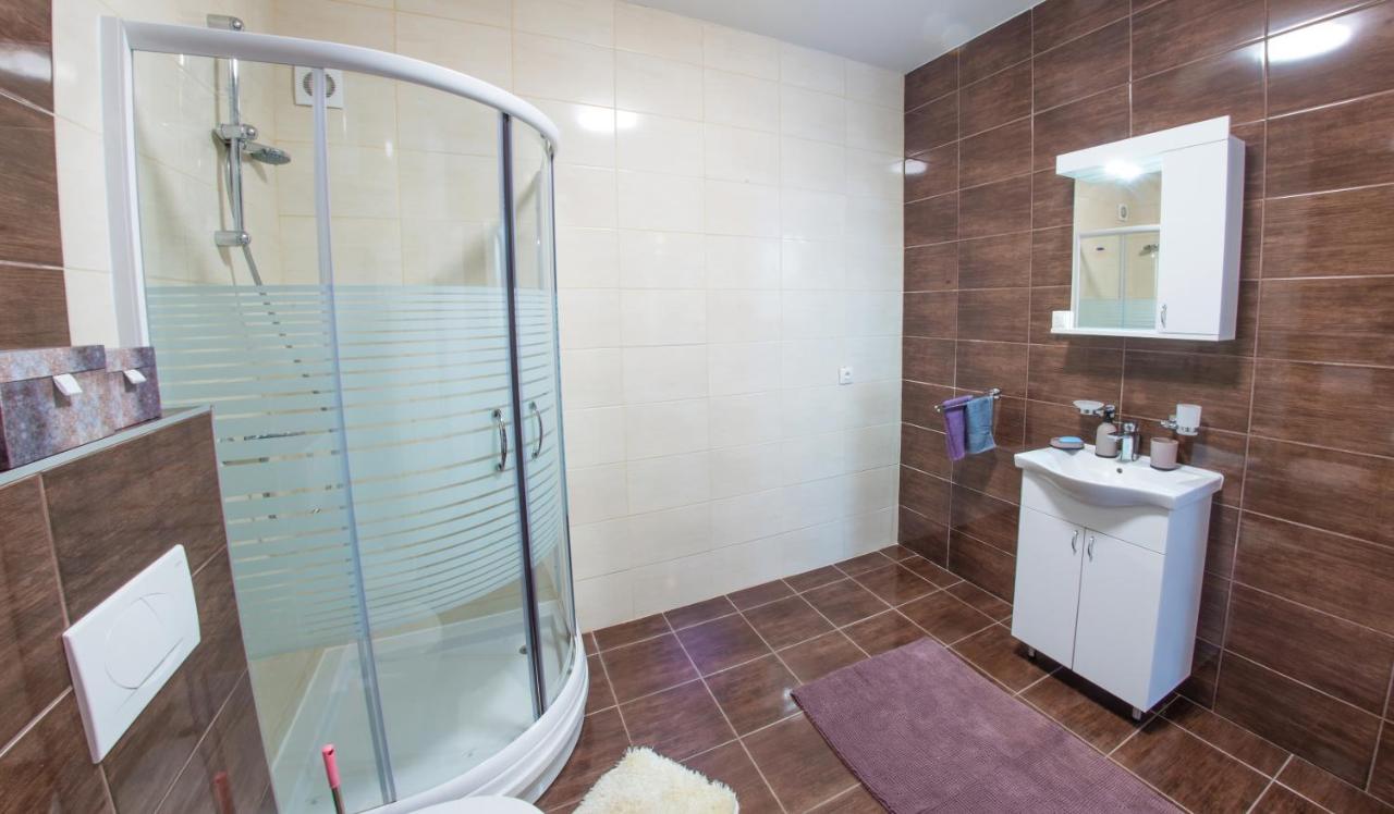 Apartment President Mostar Luaran gambar