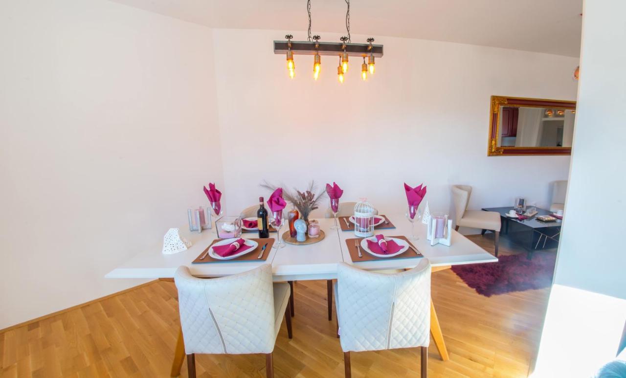 Apartment President Mostar Luaran gambar