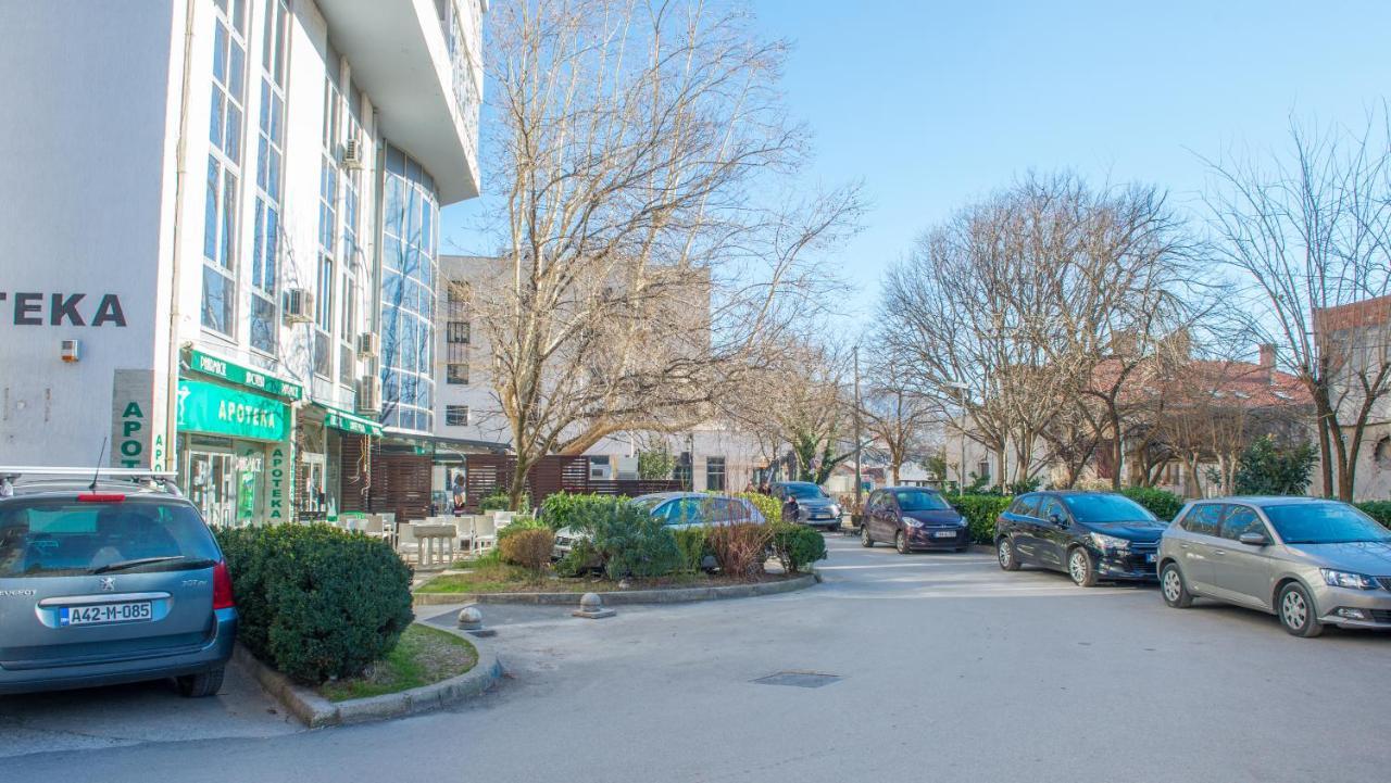 Apartment President Mostar Luaran gambar