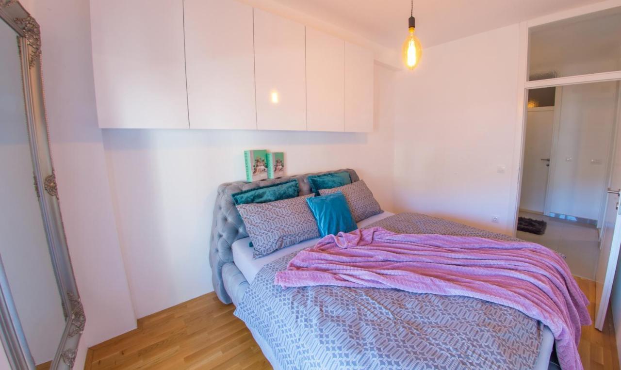 Apartment President Mostar Luaran gambar